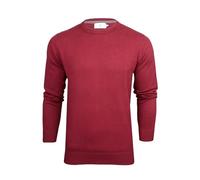 Xact Mens Cotton Crew Neck Jumper