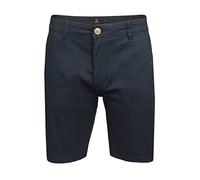 Xact Mens Cotton Stretch Chino Shorts
