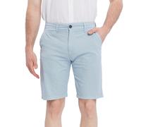 Xact Premium Mens Linen Blend Chino Short