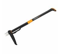 Xact Weed Puller Fiskars Black One Size