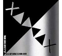 Xaddax / My Name Is Rar-rar - Ripper [7" VINYL]