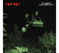 Xaddax / My Name Is Rar-rar - Ripper: Mr. Deer (Ltd Edition)