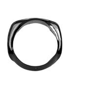 XADKmaMVA LED Headlight Bezel Visor Trim Ring 7 Inch Compatible With Touring Electra Street Tri 2014 Up(Headlight Bezel A)
