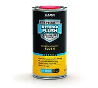 XADO ХА 42301 Oil System Cleaner «Xtreme Flush for Diesel Truck» (can 500 ml)