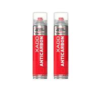 Xado Anticarbon Engine Cleaner Anti Carbon Engine Decarboniser Spray 2X320Ml
