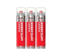 Xado Anticarbon Engine Cleaner Anti Carbon Engine Decarboniser Spray 3X320Ml