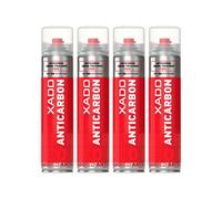 Xado Anticarbon Engine Cleaner Anti Carbon Engine Decarboniser Spray 4X320Ml
