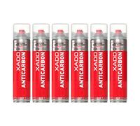 Xado Anticarbon Engine Cleaner Anti Carbon Engine Decarboniser Spray 6X320Ml