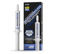 XADO Atomic Metal Conditioner Maximum Diesel Truck for Automatic Transmission (Syringe 50ml)