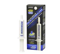 XADO ХА 40027 Atomic Metal Conditioner with 1 Stage Revitalizant Maximum for Automatic Transmission (Syringe 30 ml)