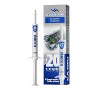 XADO EX120 Automatic Transmission Fix - Treatment for CVT & Other Gearbox Types | ATF Additive & Protectant - Reduces Sticking, Shudder and Slipping