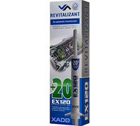 XADO EX120 Extreme Action 120% Oil Additive for Automatic Transmissions - 8ml