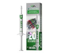XADO EX120 Transmission Oil Additive (8ml) for Manual Transmission, Differentials & Transfer Cases. Reduces Noise, Wear & Vibration, Protects & Repairs