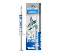 XADO Revitalizant EX120 Additive for Power Steering Unit and Hydraulic Systems