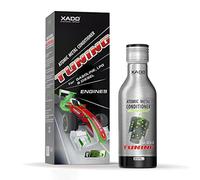XADO Tuning Motor Engine Oil Additive Metal Conditioner Engine Treatment - Wear Protection & Rebuilding of Worn Metal - Cars Vans Trucks