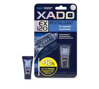 XADO XA 10331 ХАDО REVITALIZANT EX120 for Automatic Transmission (Blister Package, Tube 9 ml)
