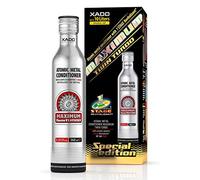 XADO XA 40028 Atomic Metal Conditioner 1 Stage Maximum TwinTurbo (Box, Bottle 360 ml)