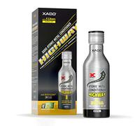 XADO XA 40210 Atomic Metal Conditioner Highway (Box, Bottle 225 ml)