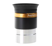 XAGMODSHN 1.25" 62 Degrees 4mm Eyepiece Lens Aspheric Wide Spherical High-definition Eyepiece Adapter Astronomical