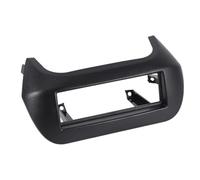 XAGMODSHN 1 DIN Auto Sound Interfaces Panel General Ergonomic Button Layout Easy Maintenance Quick Fixing for Vehicles Auto Sound Installation Kit