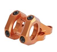 XAGMODSHN 1 Pair Mountain Bikes Stem for Bicycles Road Bikes Cycling Stems Bicycles Risers Stems Short Handlebar Bike Risers