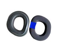 XAGMODSHN 1 Pair Replacement Ear Pad for Steach 700 Gen3 Bluetooth-compatible On- Headphone Soft Cushion Foam Cover Cooling Pad