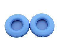 XAGMODSHN 1 Pair Replacement Ear Pads Cushion Cups Ear Cover Earpads for HESH 2.0 Headphones Earphone Repair Parts Pads Foam Noise Isolation
