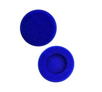 XAGMODSHN 1 Pair Replacement Headpiece Covers for 320-M H251 261 Headphone Sponge Earpads Soft Ear Cushions Headphone Earpads