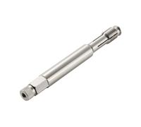 XAGMODSHN 14mm Professional Thread Chaser Tool Traps Debris with Grease