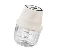 XAGMODSHN 150/300/350ml Portable Small Electric Garlic Chopping Multifunction Rechargeable Meat Grinder Baby Food Maker Kitchen Tool Rechargeable Kitchen Chopping