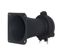 XAGMODSHN 15W 4/8Ohm Tweeter Diaphragm Loudspeaker Speakers Replacement for Stage Sound Waterproof Tweeter