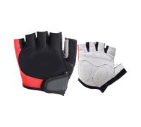XAGMODSHN 1pair Durability Short Finger Bike Gloves Half Finger Mittens Cycling Glove For Cycling Hiking Gym Workouts Flexible Bike Gloves
