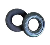 XAGMODSHN 1Pair Ear Pad Replacement Velvets/Ice Coolings Earpads Cushions Sponges Cover Earmuff for Headphones Cushions Cover