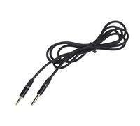 XAGMODSHN 3.5mm Male to 2.5mm Male Stereo Cable for Smartphone PC Headphone Home Theater Amplifier Mixing Console Headset