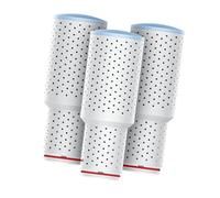 XAGMODSHN 3 Pack for Humidifiers Minimizes Impurity Accumulation Delivers Fresher Mists Effortless Cleaning and Maintenance Humidifier Cartridge
