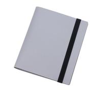 XAGMODSHN 432 Pockets Photo Album for 12 11 9 Camera Photo Organize Book Card Collector Holder 1PC
