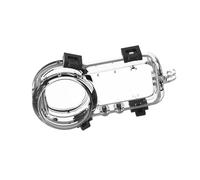 XAGMODSHN 50m Invisible Dive Case Waterproof Underwater Housing Shell For Camera Dive Protector