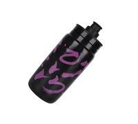 XAGMODSHN 580ML Unique Pattern Bike Bottle, Lightweight Road Bike, Type B