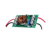 XAGMODSHN 600W Constant Voltages/Constant Current Boosts Converter 10-60V to 12-60V Output Step Up Drive Power Board Module High Efficiency