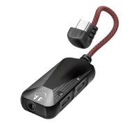 XAGMODSHN 66W Adapter 3 In 1 USB Type C Bend To 3.5mm Headphone Earphone Converter Fast Charging Adapter Line