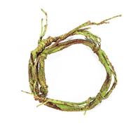 XAGMODSHN 90cm Artificial Vine for Reptiles Natural Lookings Safe Terrariums Landscape Vine for Pet Climbing Weather Resistant