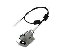 XAGMODSHN AC2Z-15264A26-B Door Latches With Cable For 192-2014 Right Rear Upper Auto Replacement Part Cable