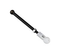 XAGMODSHN Accelerator Link for Forklift 8FG Pedal Bracket Pull Rod Accessories 26607-26602-71 26607-26601-71 Pedal Bracket