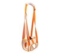 XAGMODSHN Adjustable Dog Back Legs Hip Support Pet Accessories for Canine Aid and Ligaments Rehabilitation Dog Lift Harness