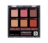 XAGMODSHN Advanced Aging Powder Formulas for Creating Battle Worn Effects on Various Model Materials Model Aging Effect Powder