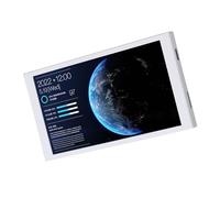 XAGMODSHN Aluminum PC Case Screen Clear Visualization Tool With Customizable Themes Easy Installation Not NeedSoftware Aluminum Alloy PC Accessory