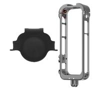 XAGMODSHN Aluminum Protective Frame for Camera Cage Expansion Metal Full Frame Lens Protections Camera Accessory