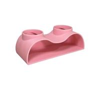 XAGMODSHN Aquarium Tunnel Underground Fish Caves Aquarium Shrimp Hide Cave Viewing Fish Tanks Decorative Shrimp Hide CaveUnderwater Tunnel HouseUnderwater HouseUnderwater House