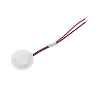 XAGMODSHN Atomiser Discs 16 mm Ultrasonic Maker Fogger Humidifier Accessories Disc Wire