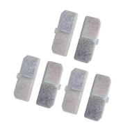 XAGMODSHN Automatic Pet Cats Water Fountain Dispenser for Dog Waterer Cats Drinker Feeders Bowl Container Feeding Supplies Pet Water Dispenser with Smart Sens